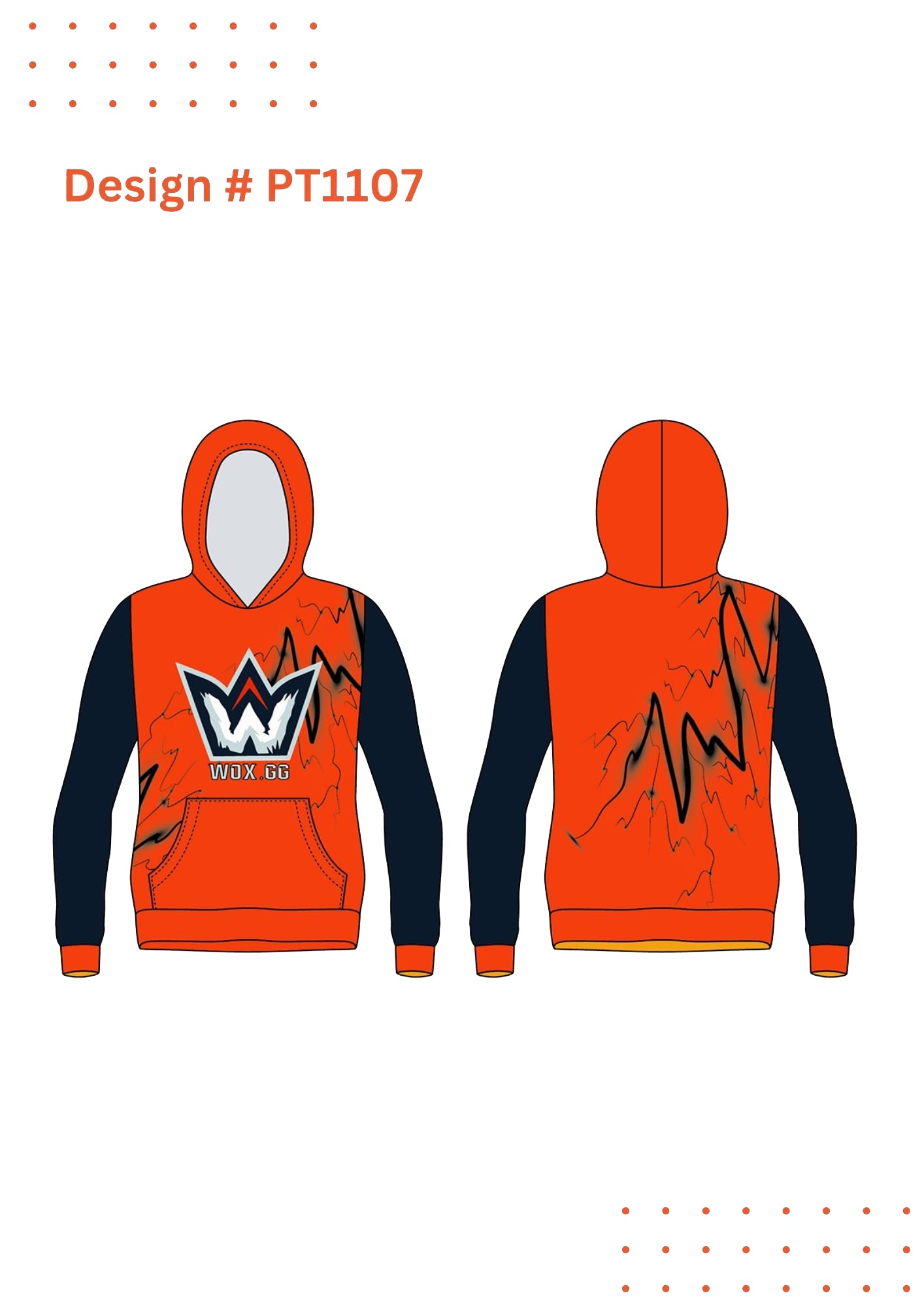 Custom Track Jackets & Pants